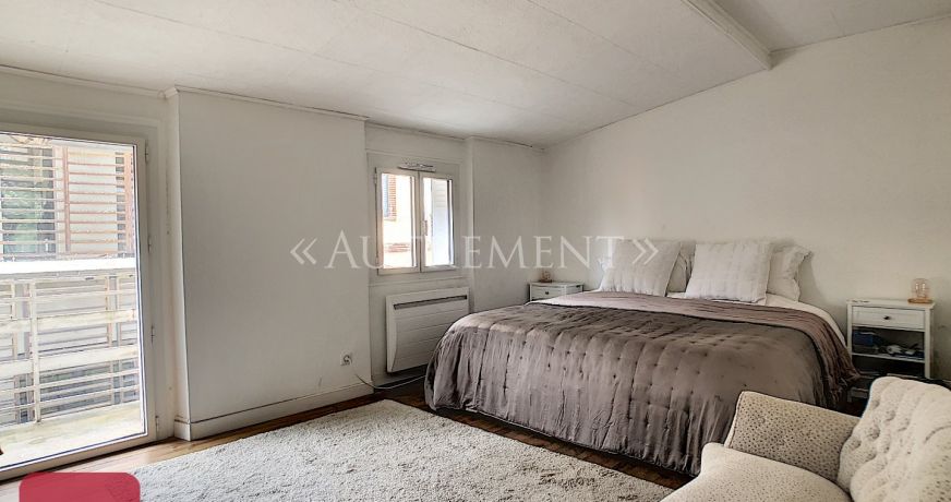 vente Maison Rabastens