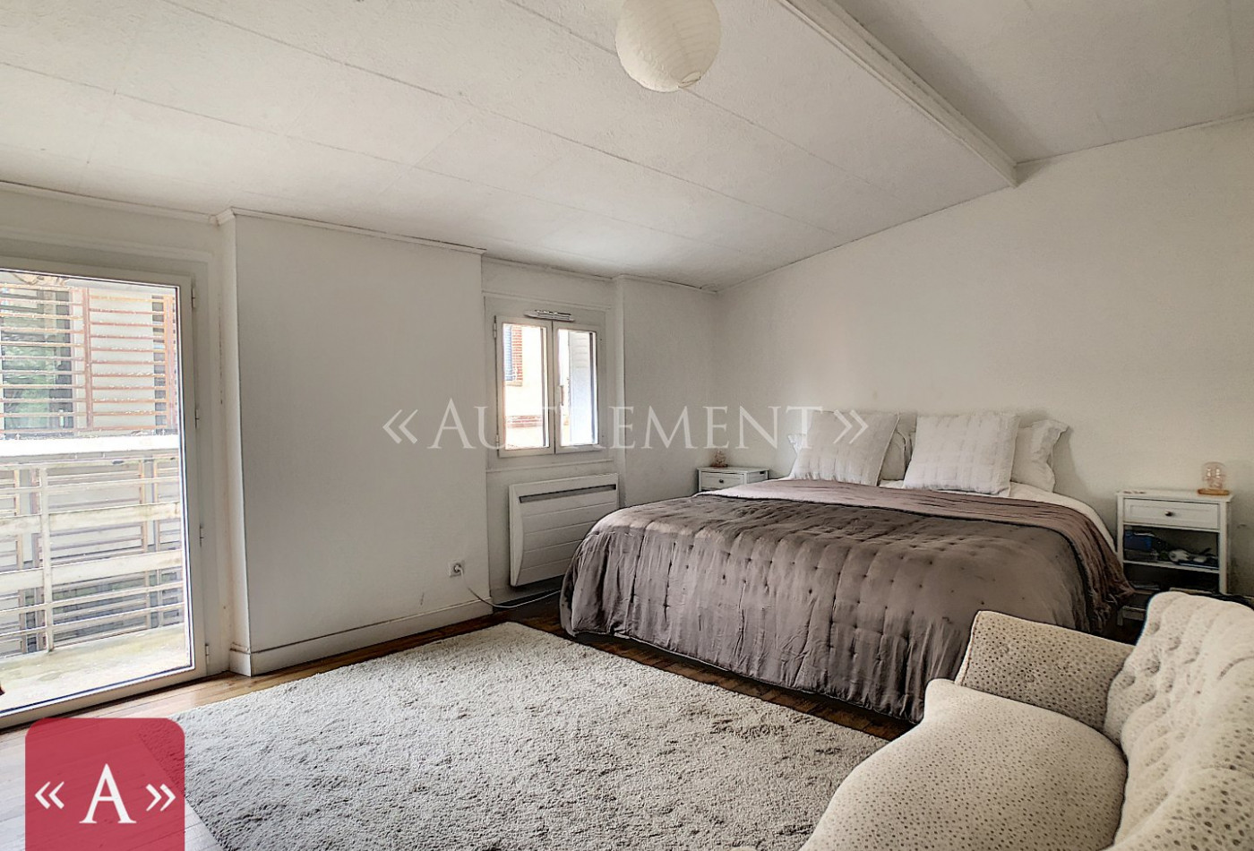 vente Maison Rabastens - Photo 7