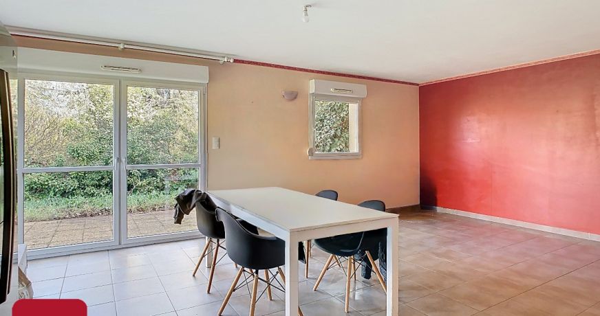 location Maison Coufouleux