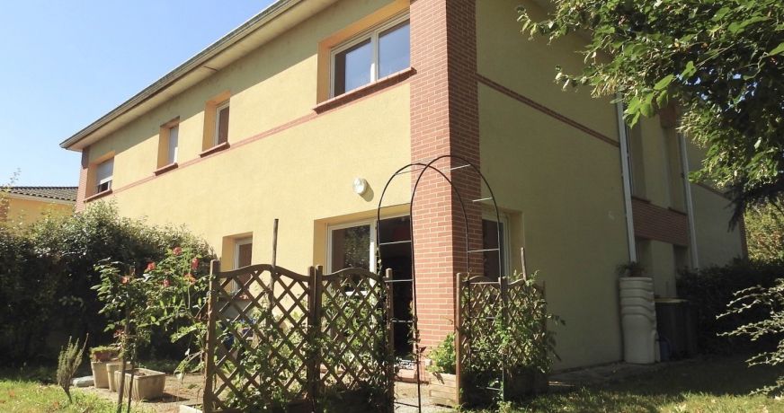 location Maison Coufouleux