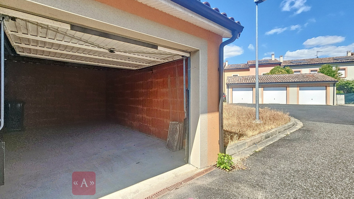 vente Maison Saint-sulpice-la-pointe - Photo 11