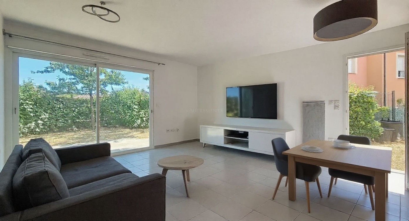 vente Maison Saint-sulpice-la-pointe - Photo 3