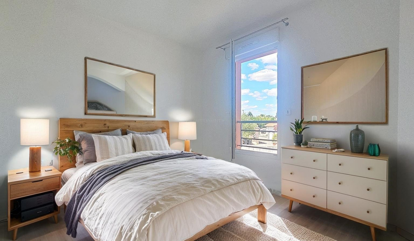 vente Maison Saint-sulpice-la-pointe - Photo 5