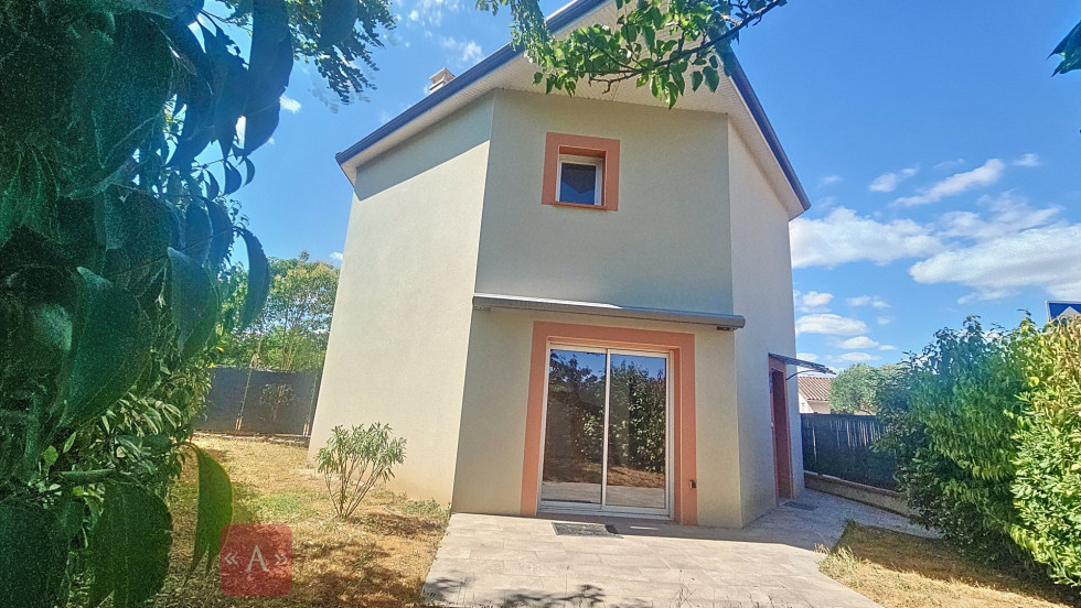 vente Maison Saint-sulpice-la-pointe - Photo 1