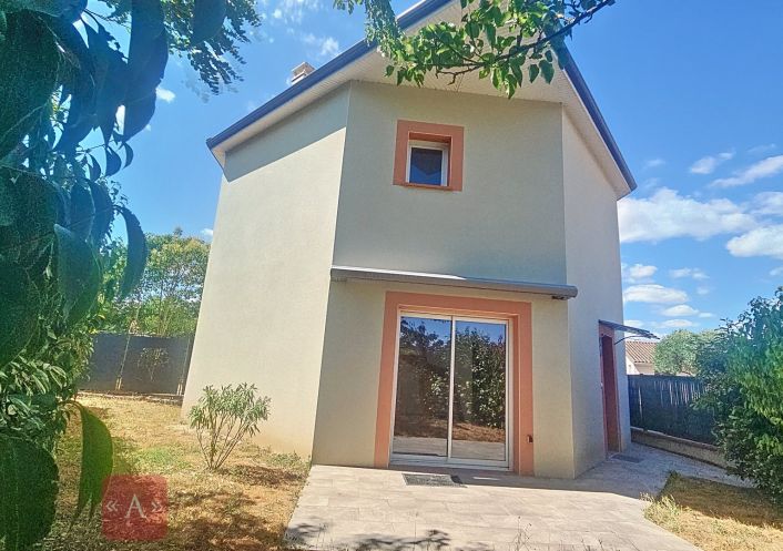 vente Maison Saint-sulpice-la-pointe