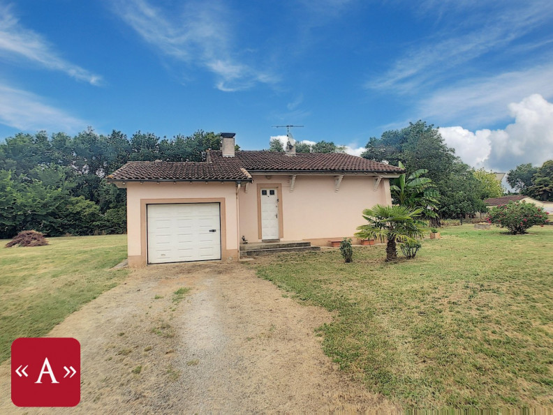 location Maison Saint-sulpice-la-pointe - Photo 1