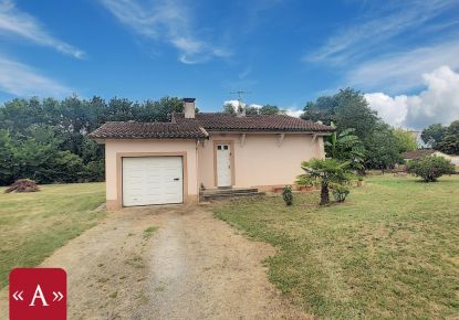 location Maison Saint-sulpice-la-pointe