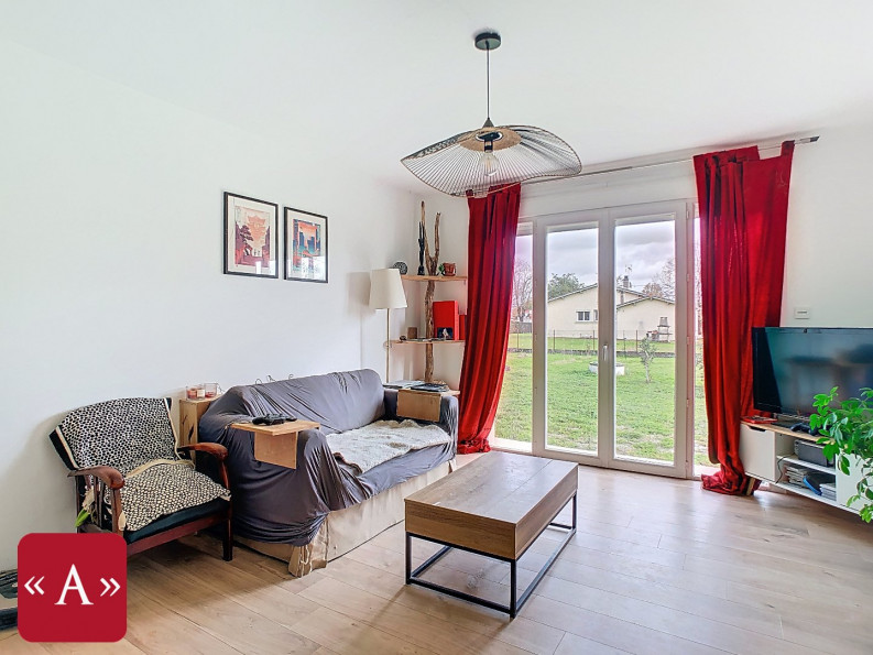 location Maison Saint-sulpice-la-pointe - Photo 2