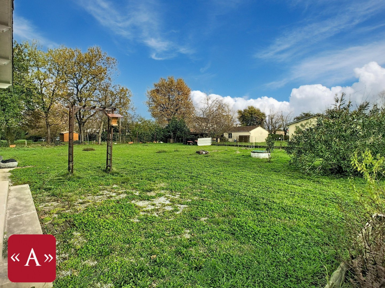 location Maison Saint-sulpice-la-pointe - Photo 11