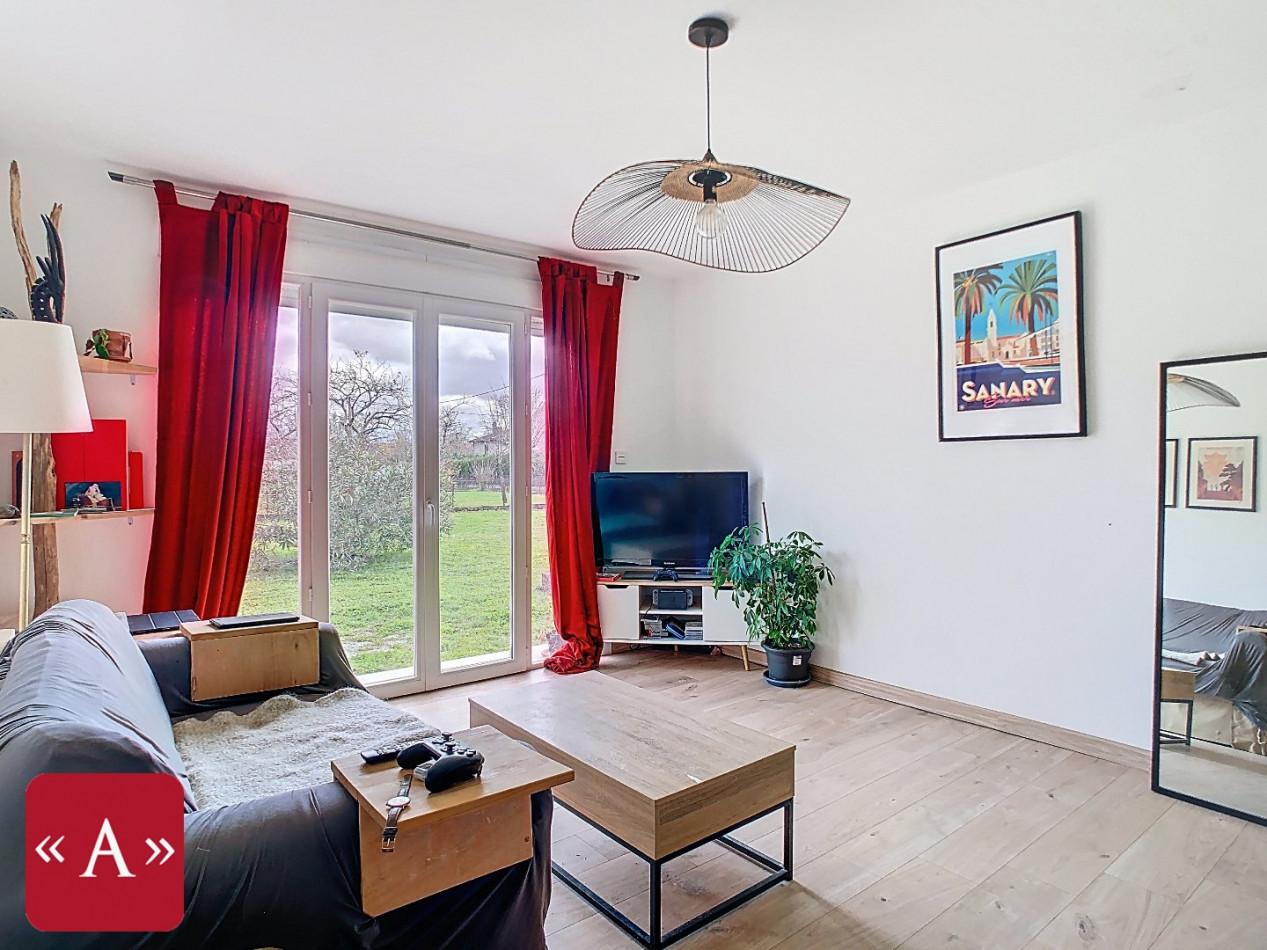 location Maison Saint-sulpice-la-pointe - Photo 3