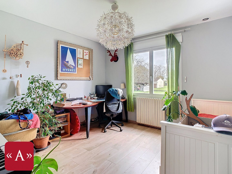 location Maison Saint-sulpice-la-pointe - Photo 8