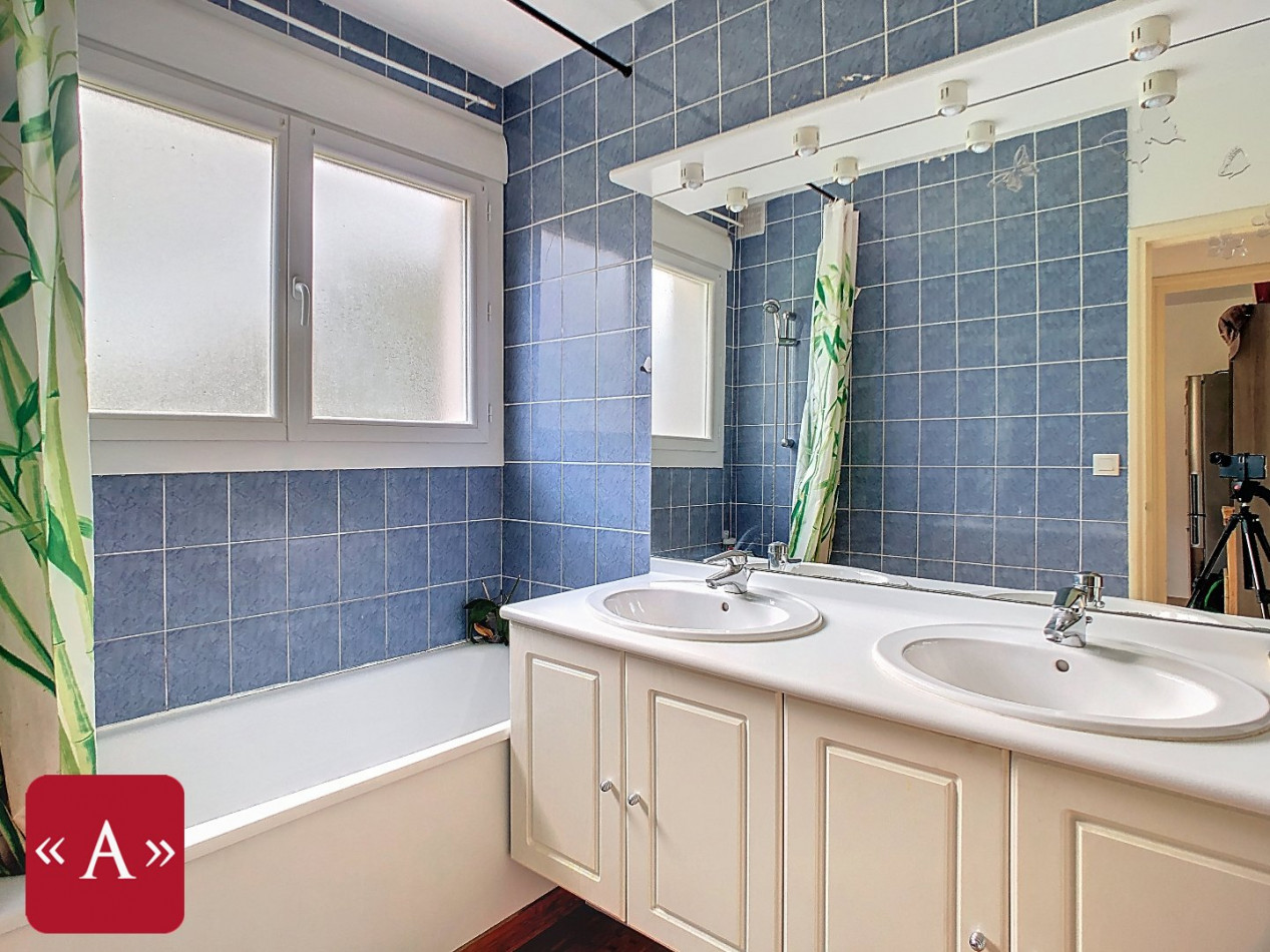 location Maison Saint-sulpice-la-pointe - Photo 7