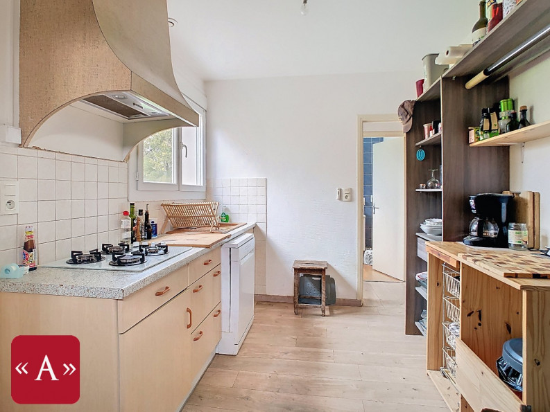 location Maison Saint-sulpice-la-pointe - Photo 4