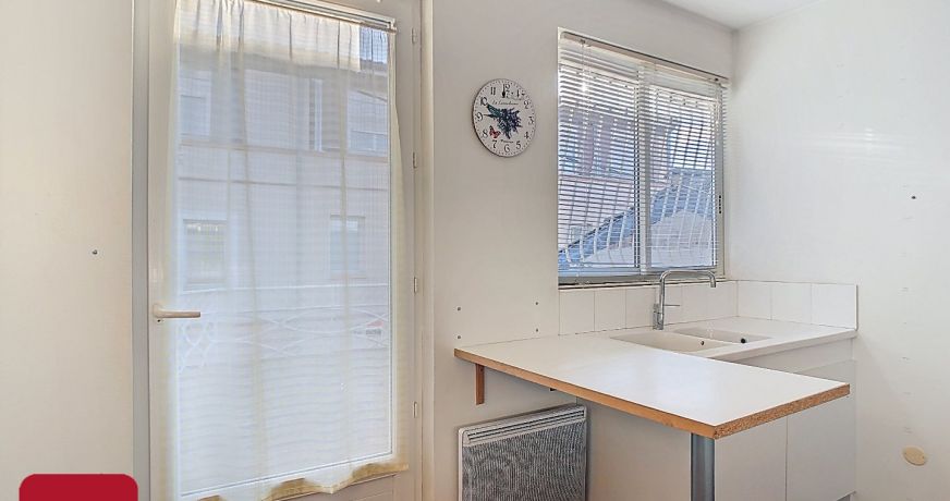 location Appartement Saint-sulpice-la-pointe