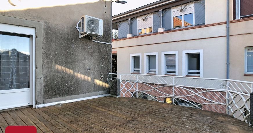 location Appartement Saint-sulpice-la-pointe