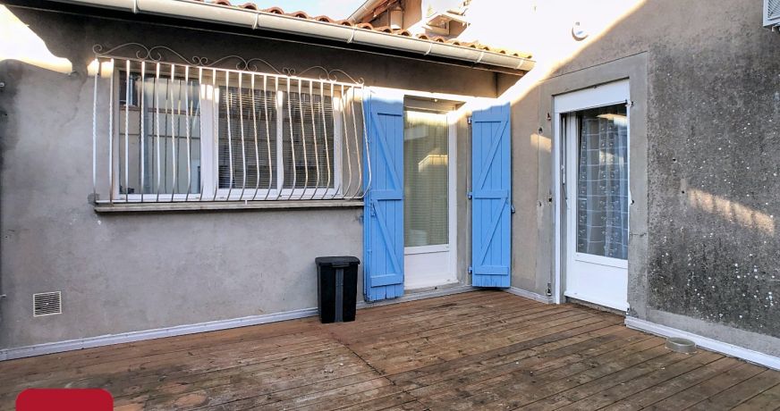 location Appartement Saint-sulpice-la-pointe