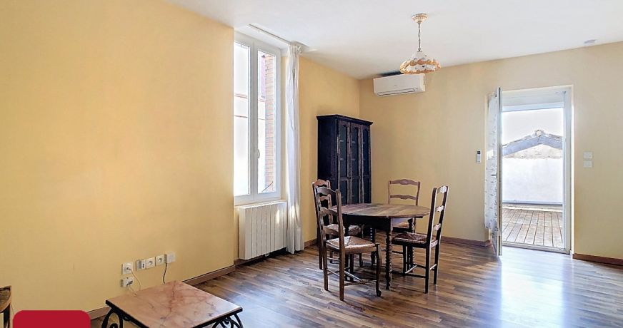 location Appartement Saint-sulpice-la-pointe