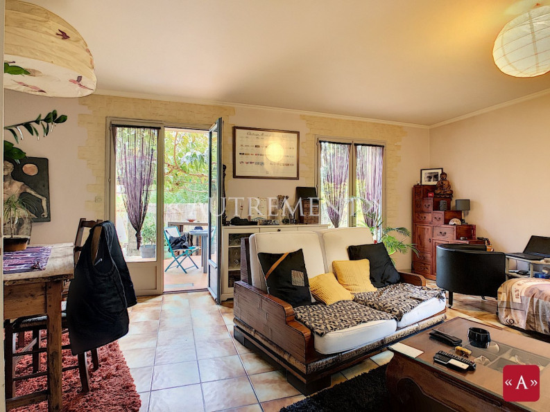 location Maison Saint-sulpice-la-pointe - Photo 3