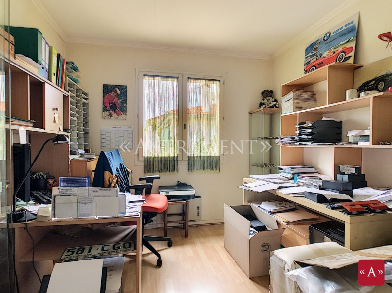 location Maison Saint-sulpice-la-pointe - Photo 7