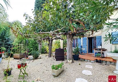 location Maison Saint-sulpice-la-pointe