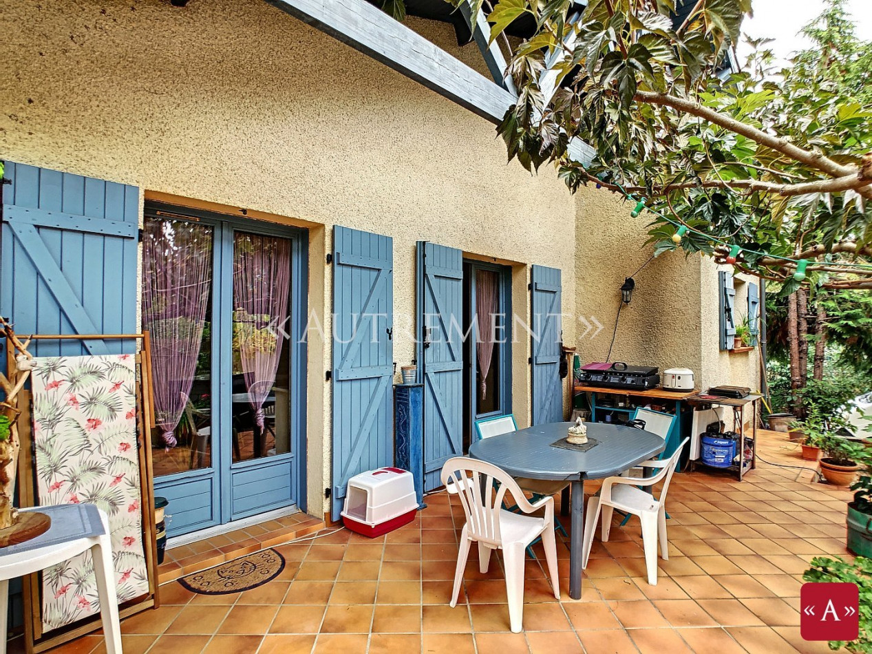 location Maison Saint-sulpice-la-pointe - Photo 9