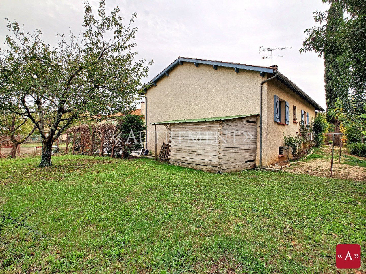 location Maison Saint-sulpice-la-pointe - Photo 10