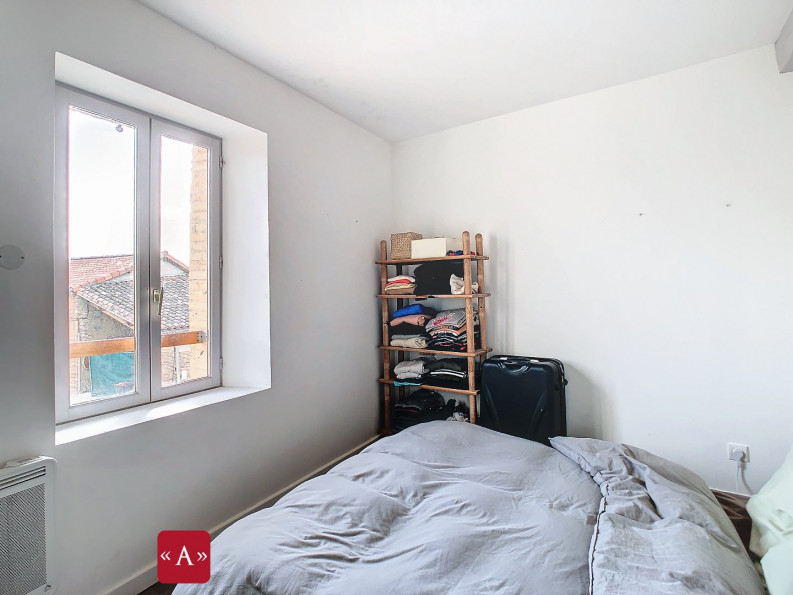 location Appartement Bazus - Photo 4
