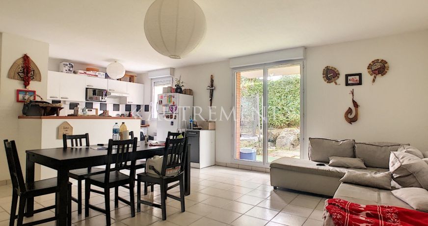 location Appartement Albi