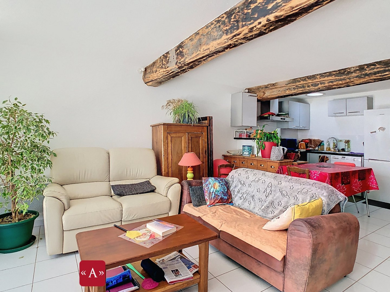 location Maison Saint-sulpice-la-pointe - Photo 1