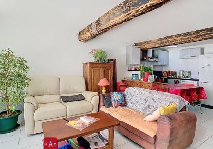 location Maison Saint-sulpice-la-pointe