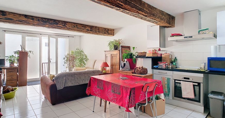 location Maison Saint-sulpice-la-pointe