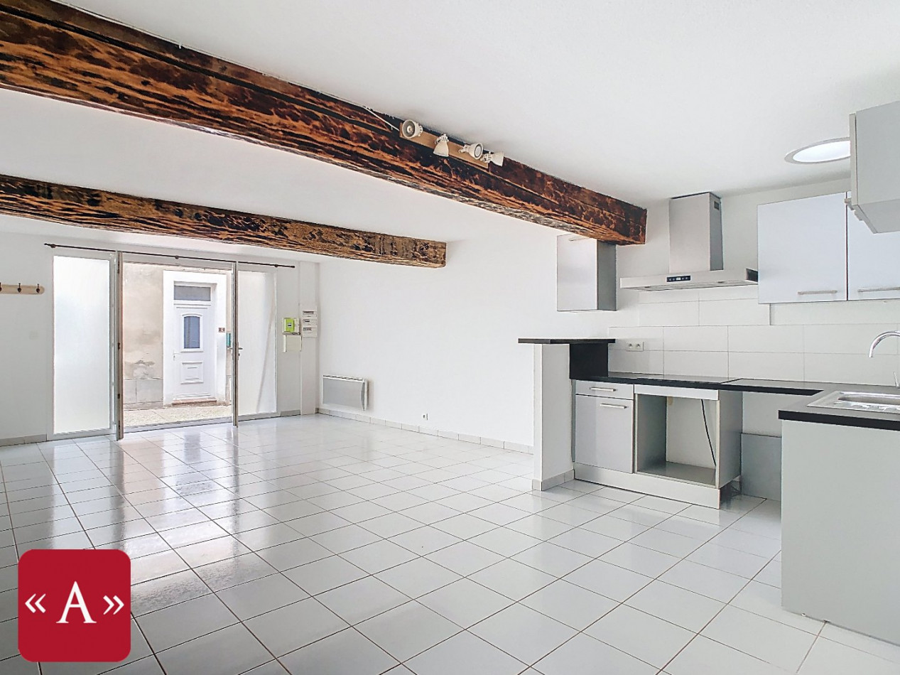 location Maison Saint-sulpice-la-pointe - Photo 1