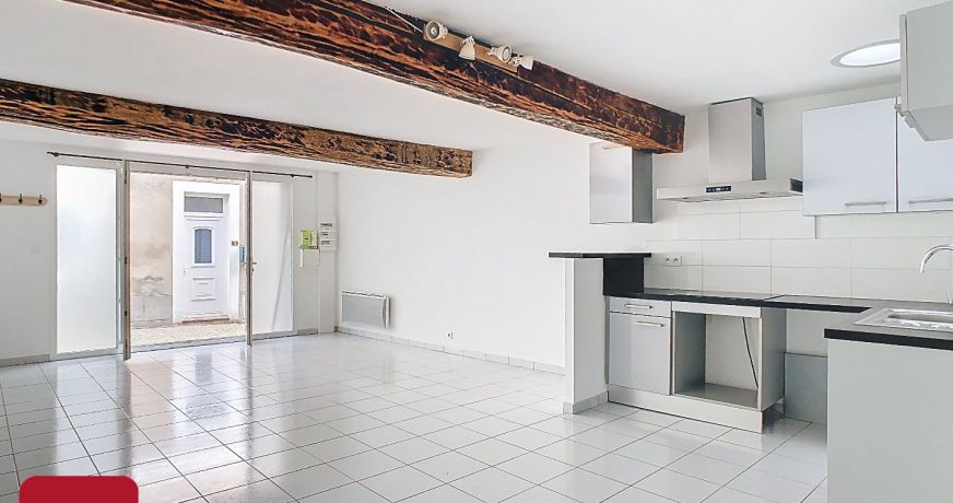 location Maison Saint-sulpice-la-pointe