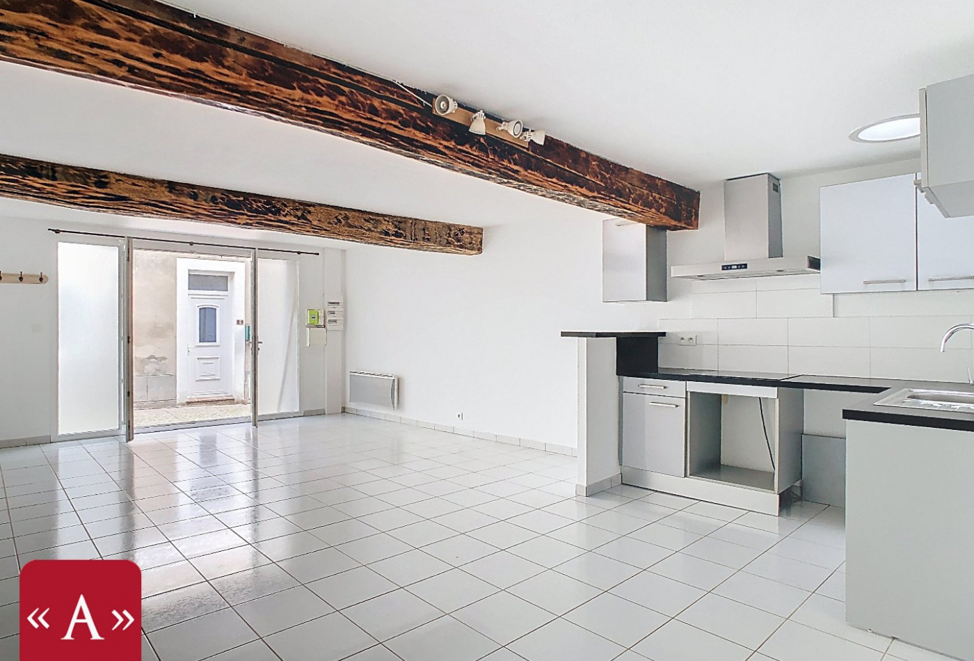 location Maison Saint-sulpice-la-pointe - Photo 1