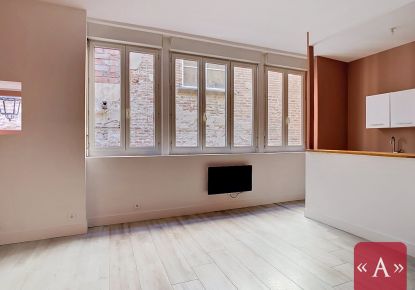 location Appartement Rabastens