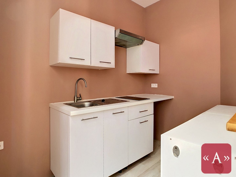 location Appartement Rabastens - Photo 3