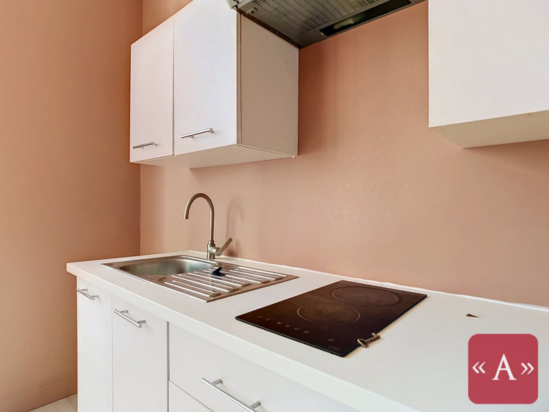 location Appartement Rabastens - Photo 4