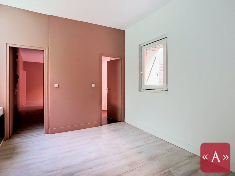 location Appartement Rabastens - Photo 7