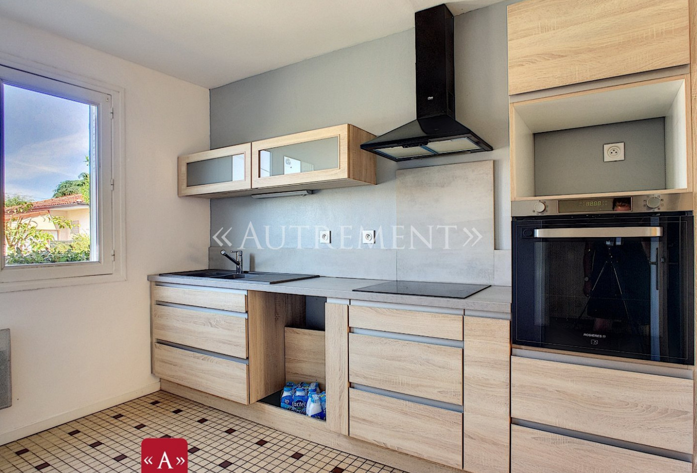 location Maison Lavaur - Photo 4