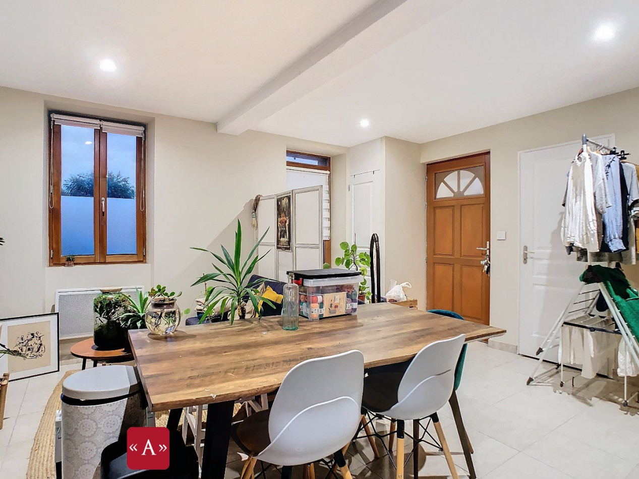 location Appartement Gragnague - Photo 1