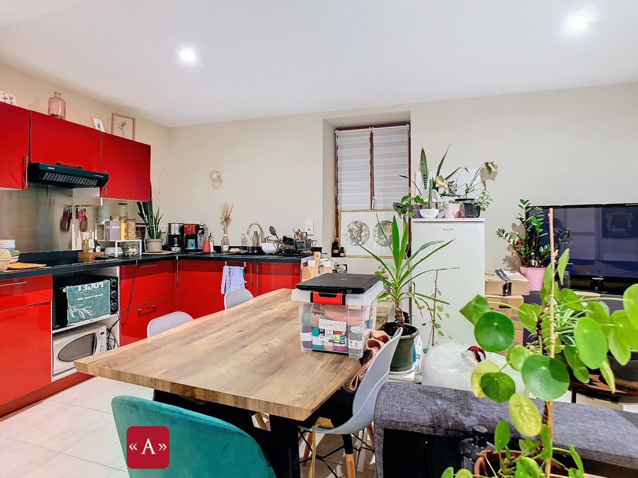 location Appartement Gragnague - Photo 2