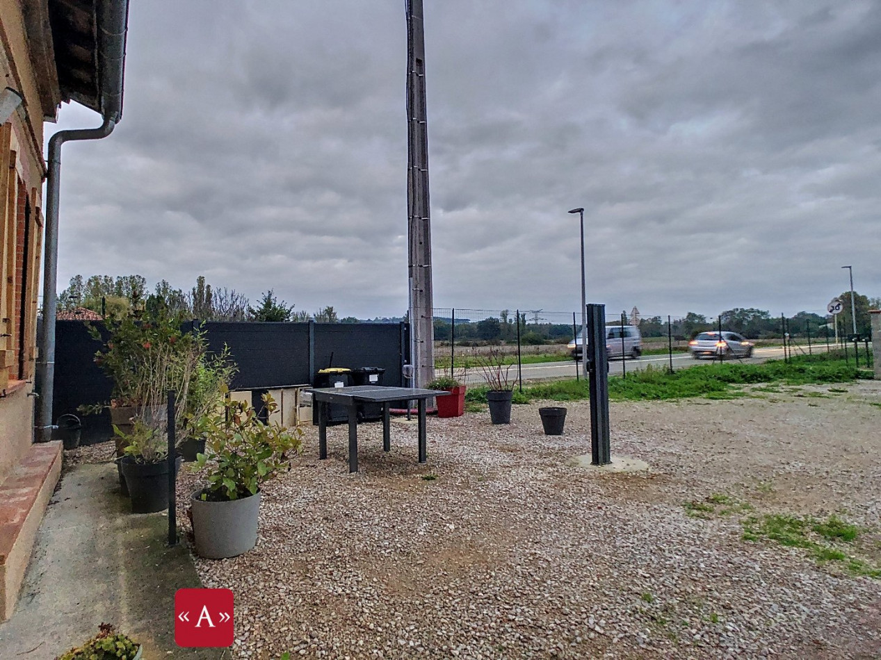 location Appartement Gragnague - Photo 5