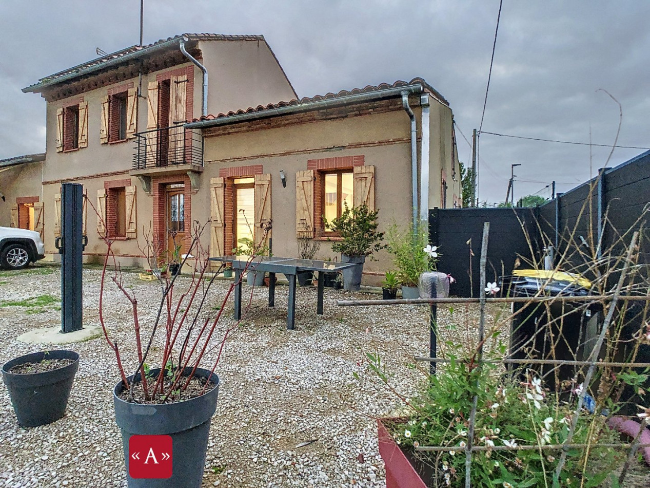 location Appartement Gragnague - Photo 6