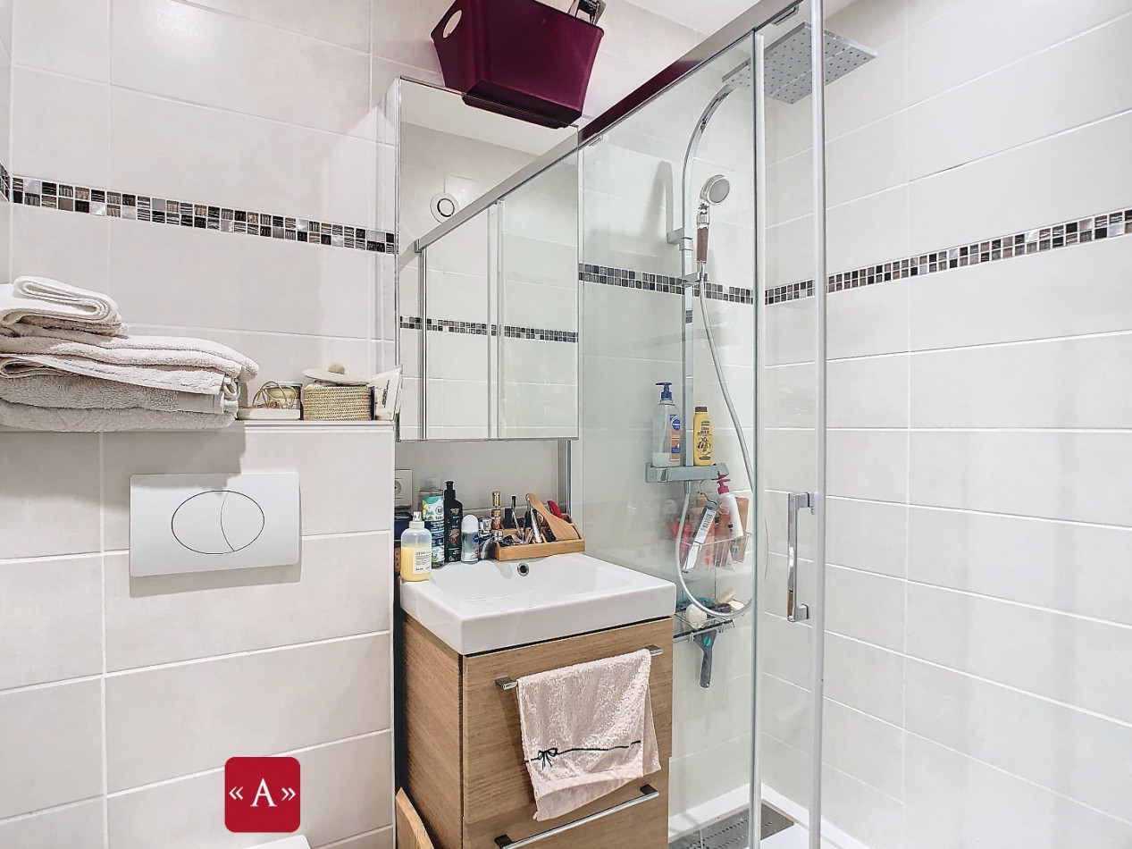 location Appartement Gragnague - Photo 4