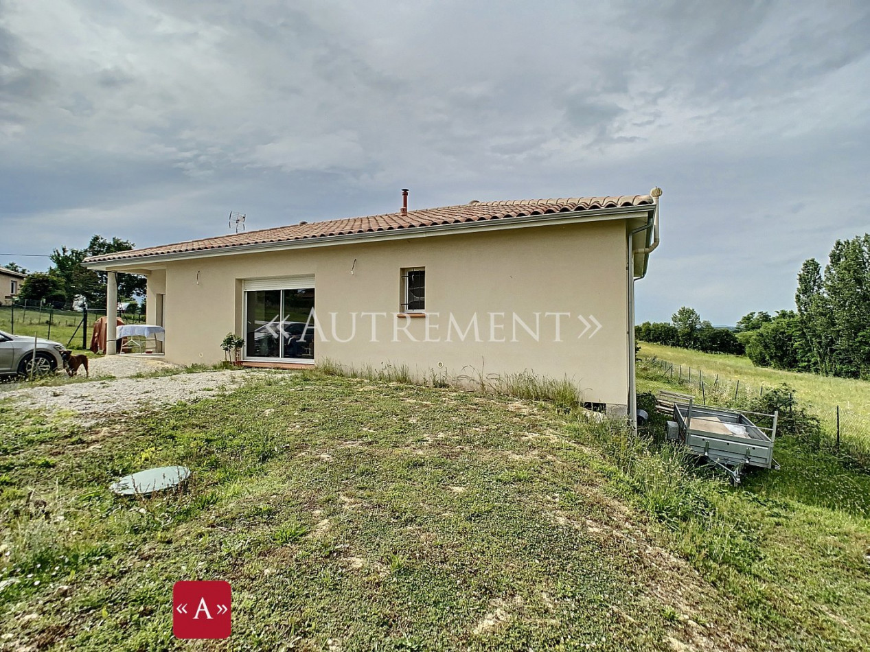 location Maison Azas - Photo 10