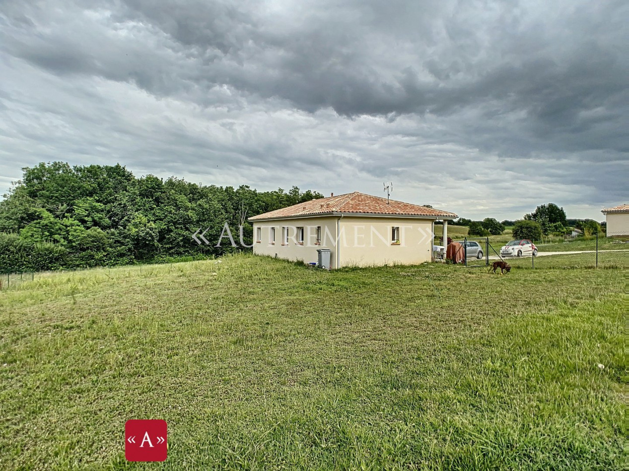 location Maison Azas - Photo 12