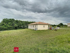 location Maison Azas