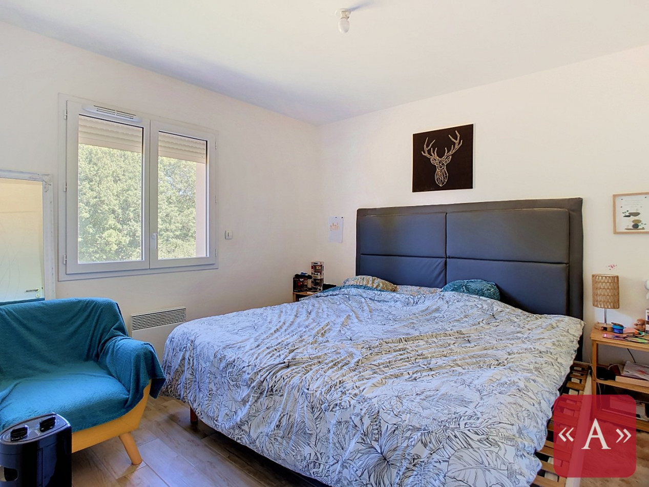 location Maison Azas - Photo 7