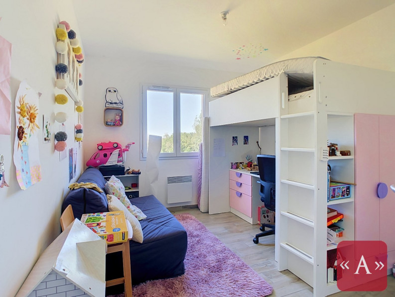 location Maison Azas - Photo 6