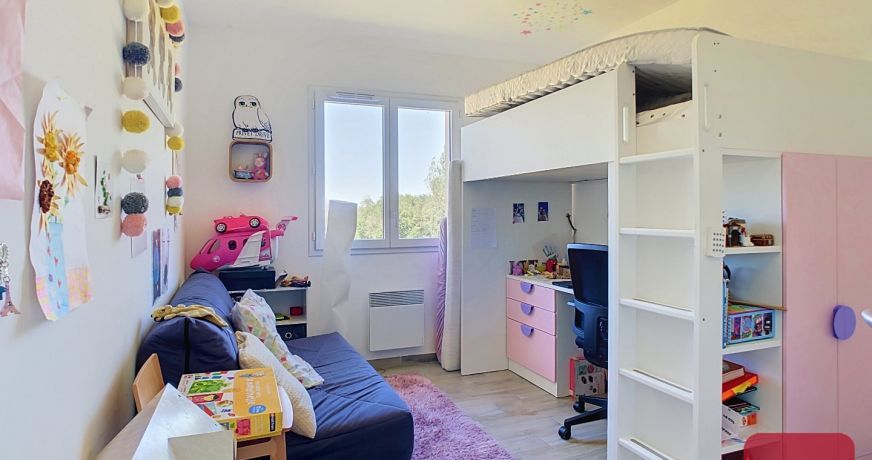 location Maison Azas